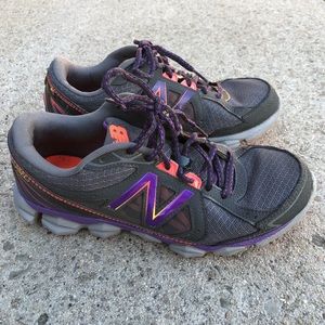 New Balance Running Trail Hiking Shoes